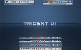 Trident Docks