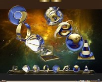 MoreGold 8 Icons