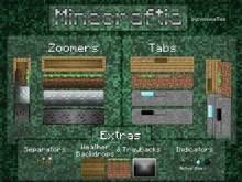 Minecraftia Docks