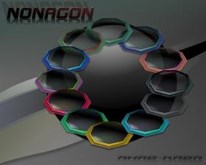 NONAGON