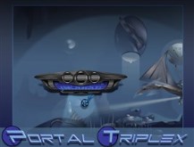 Portal Triplex