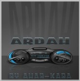 Ardah