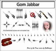 Gom Jabbar