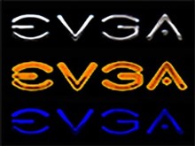 EVGA