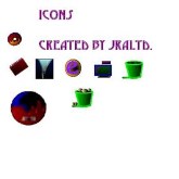 JRAltd's Icons