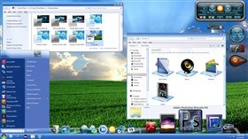 Windows Se7en (Royale Edition)
