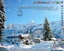 winter wonderland