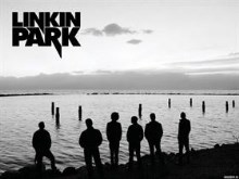 Linkin Park (Minutes to Midnight)