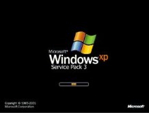 Windows XP SP3