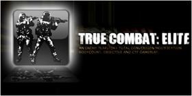 True Combat Elite