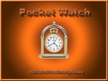 Pocket Watch