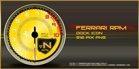 Ferrari-rpm
