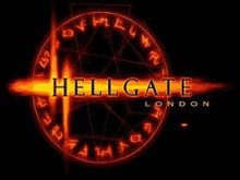 Hellgate London