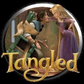 Tangled