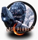 Lost Planet 2