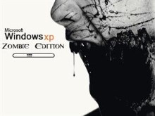 Windows Xp Zombie Edition