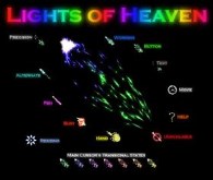 Lights of Heaven