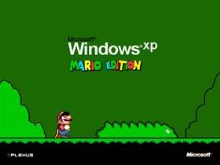 Mario Edition