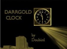 DarrGold