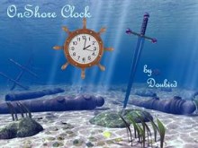 OnShore Clock 