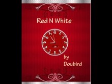 Red N White
