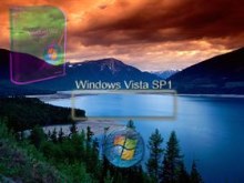 Windows Vista Nature SP1