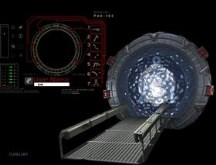 Stargate Logon