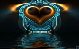 Sea Of Love LSV