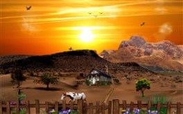 Days End LSV