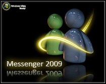 messenger 2009