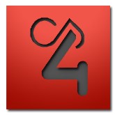 Adobe CS4 Dock Icon