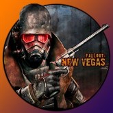 Fallout New Vegas Icon