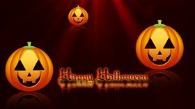 Happy Halloween