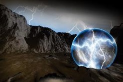 Earths Fury