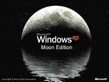 WinXp Moon Edition