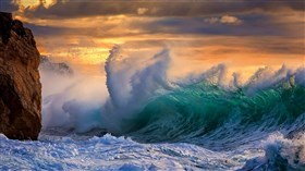 Crashing_Seascape