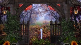 Gateway to Autum