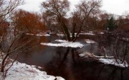 Snow Islands