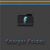 Charger Folder