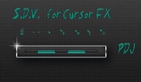 SDV Cursor FX