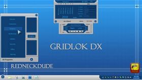 Gridlok  DX