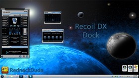 Recoil DX