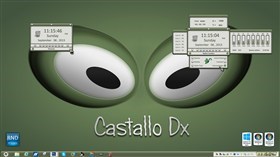 Castallo DX