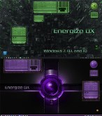 Energize DX 
