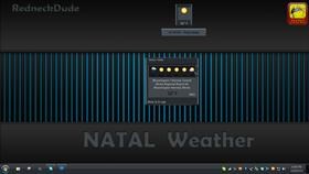 NATAL Weather