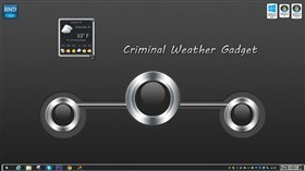 Criminal Weather