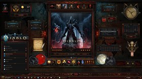 Diablo 3 R.O.S