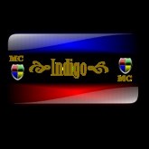 Indigo Master Card