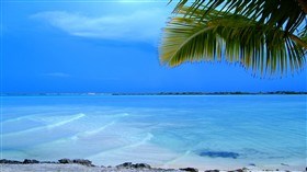 Good Morning Bora Bora