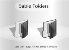 Sable Folders